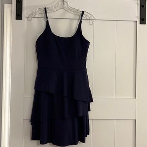 Halara All-in-one Sport dress with shorts